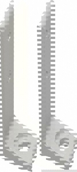 Floor Mount Base Plate: Use With Series 15